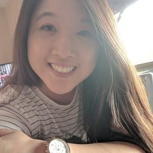 Meet your Posher, Aj